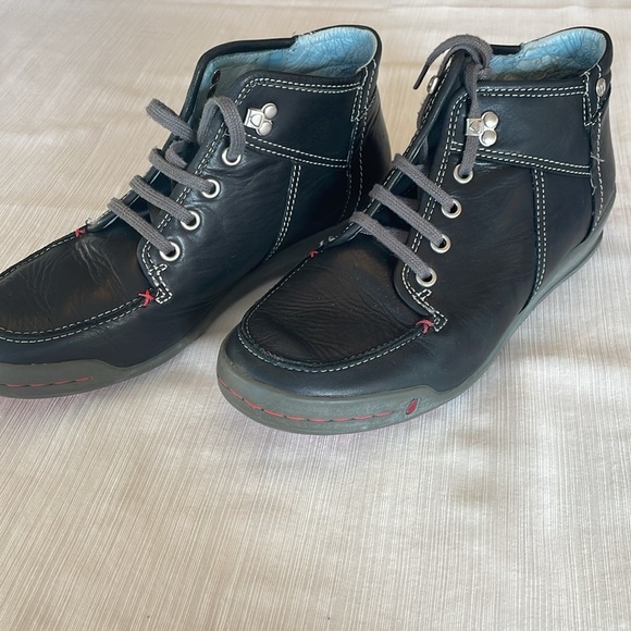 Wolky walking booties-39 - Picture 8 of 8